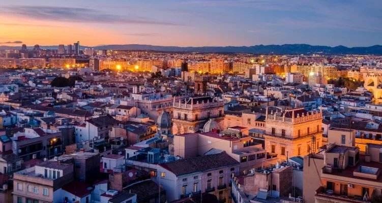 Turisme Comunitat Valenciana destinará un total de 6.810.000 euros a través de la nueva convocatoria de ayudas
