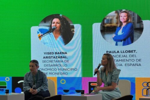 Valencia, modelo de Ciudad innovadora en el ‘Smart City Latam 2025’