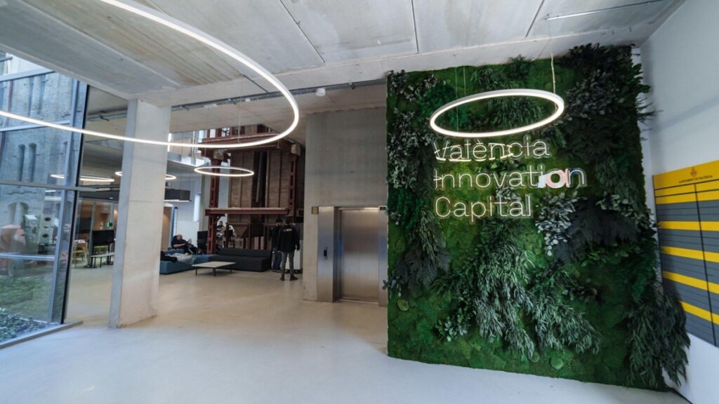 València Innovation Capital impulsa el emprendimiento verde junto a Avaesen con el Climate Launchpad 2025