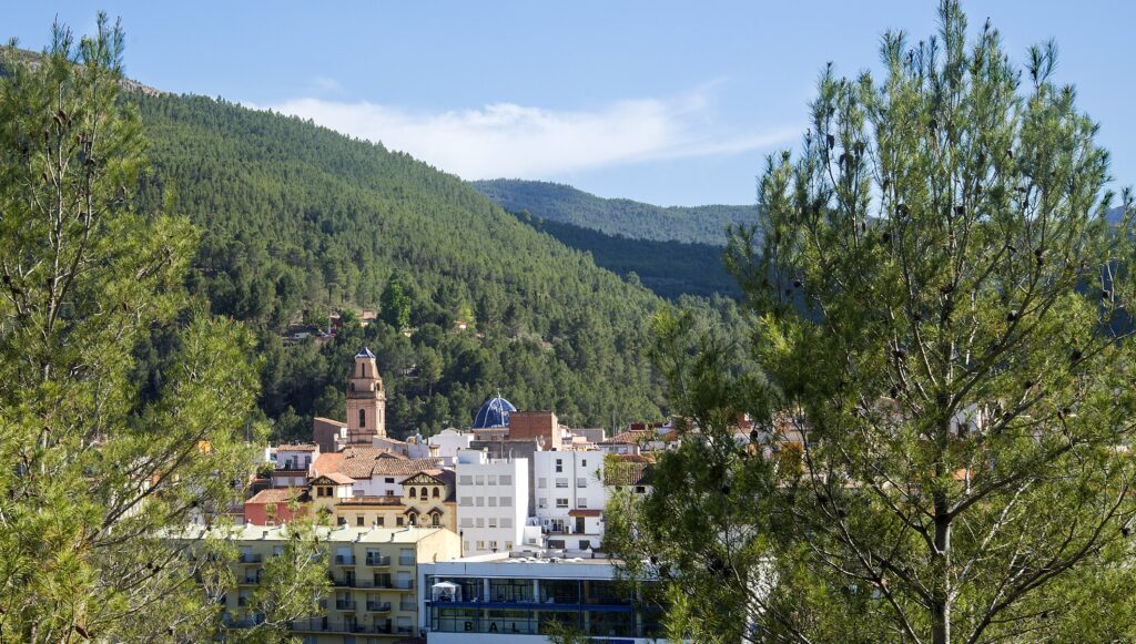 Montanejos