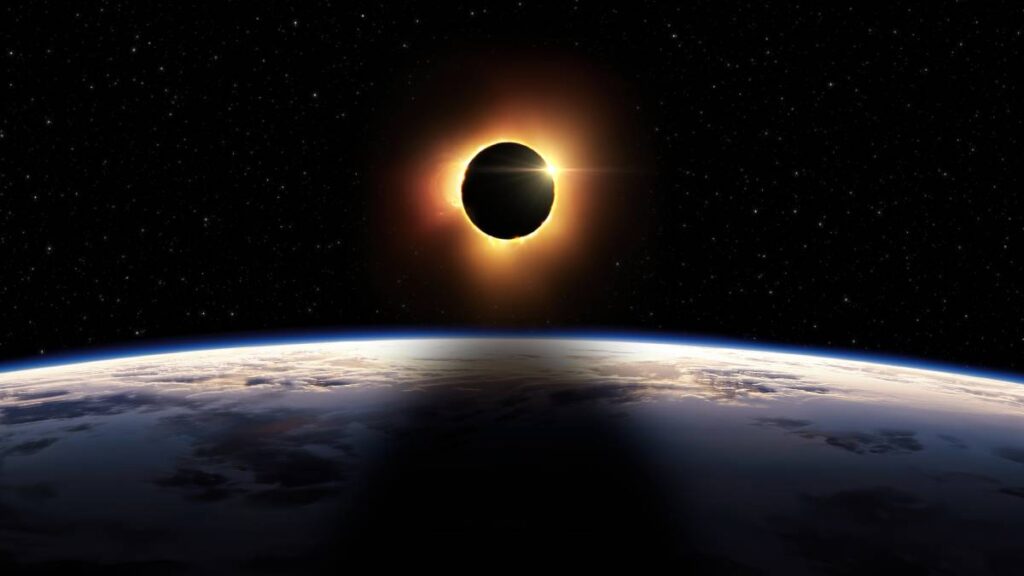 Descubre el Calendario Astronómico 2026: el cielo te espera Calendario astronómico 2026. Foto: Getty