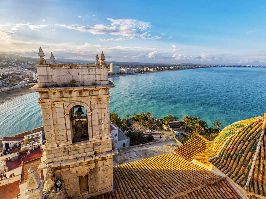 Los 3 pueblos más bonitos de Castellón para visitar este verano