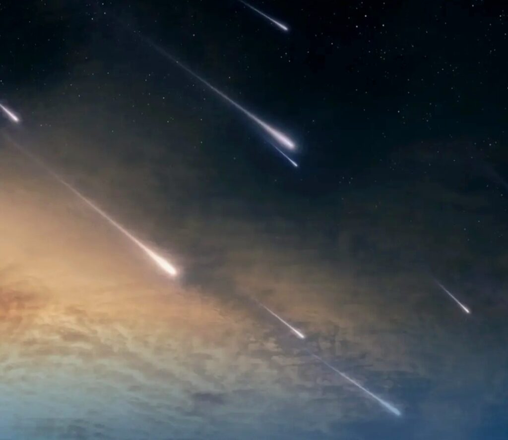 Lluvia de estrellas Oriónidas 2026: cuándo, cómo y desde dónde ver el espectáculo del cielo de octubre Lluvia de estrellas Oriónidas 2026: cuándo y dónde verlas